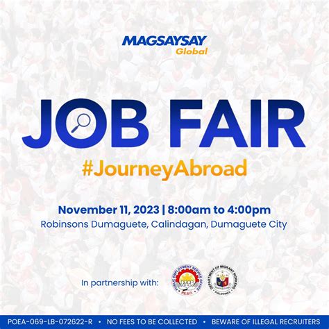 238 Dumaguete jobs .